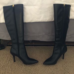 Nine West boots